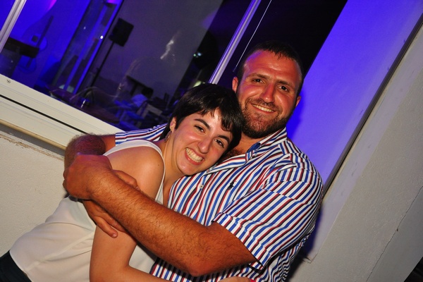 Publicity On Saturday Night